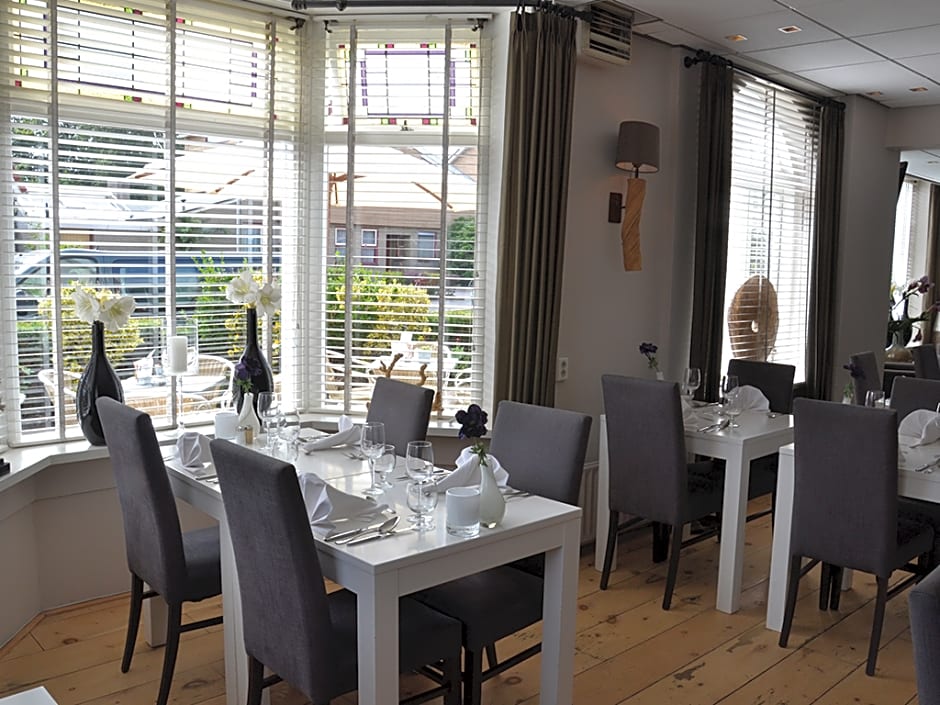 Fletcher Hotel-Restaurant Koogerend
