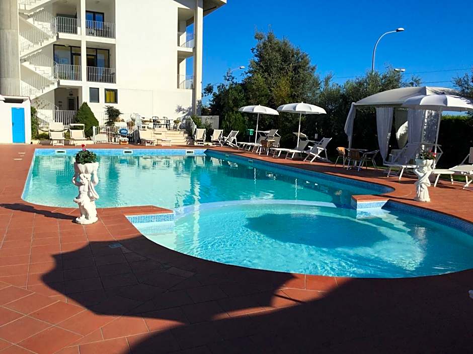 Hotel Parco degli Ulivi