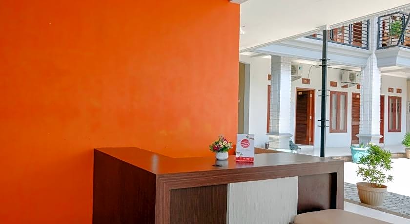 Hotel O El Reyshi Family Residence Syariah