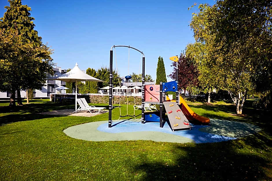 Campanile Troyes Nord - Barberey