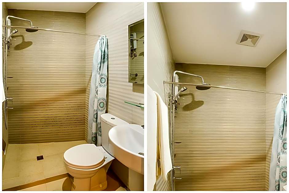 Asrodel Hotel RedPartner