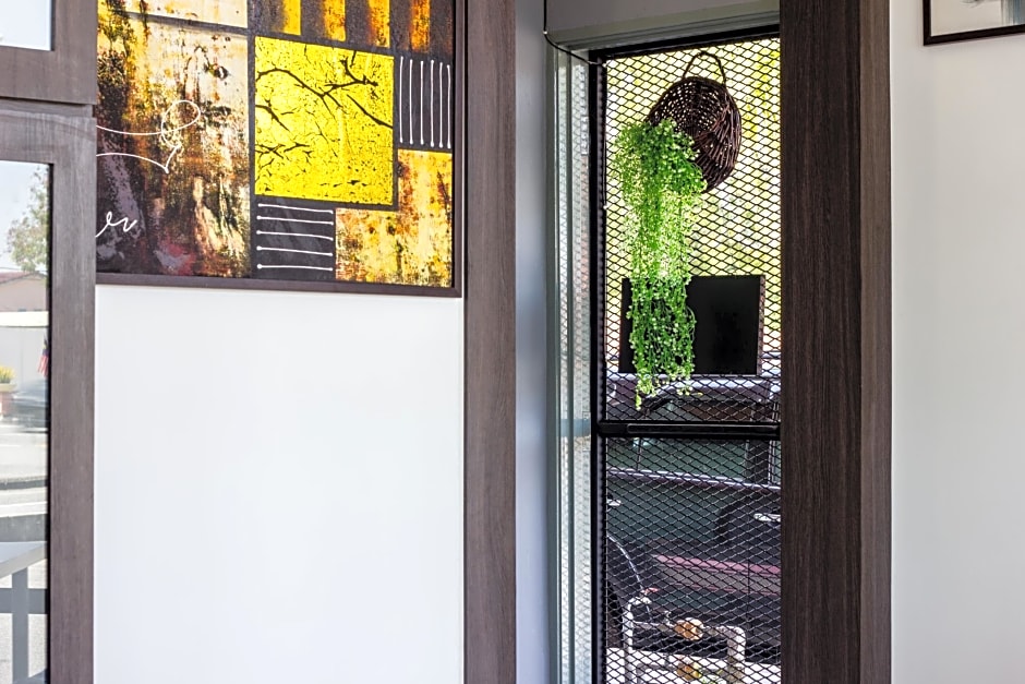 Big Orange Hotel Jitra