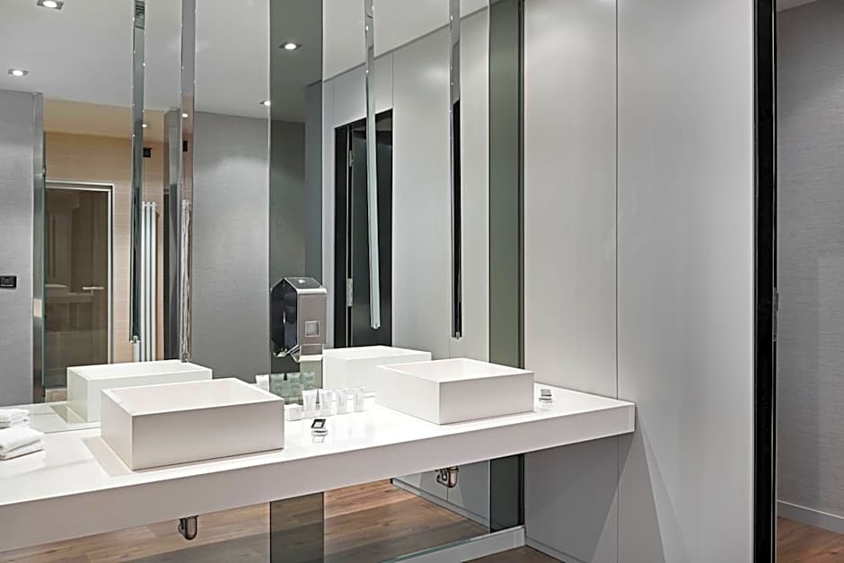 AC Hotel by Marriott Firenze