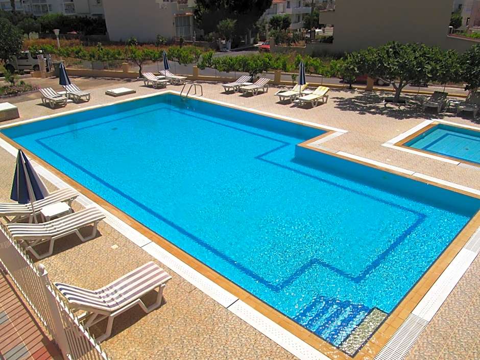 Paraschos Studios Kos