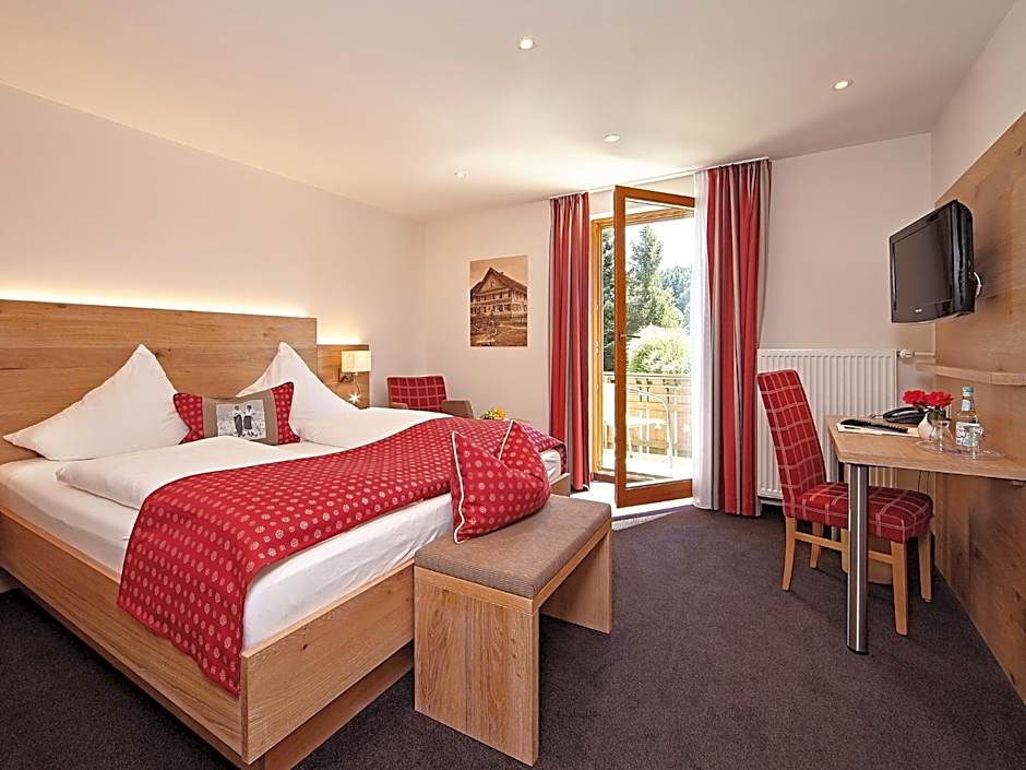 Landhotel Mohren