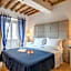 The Bluehostel