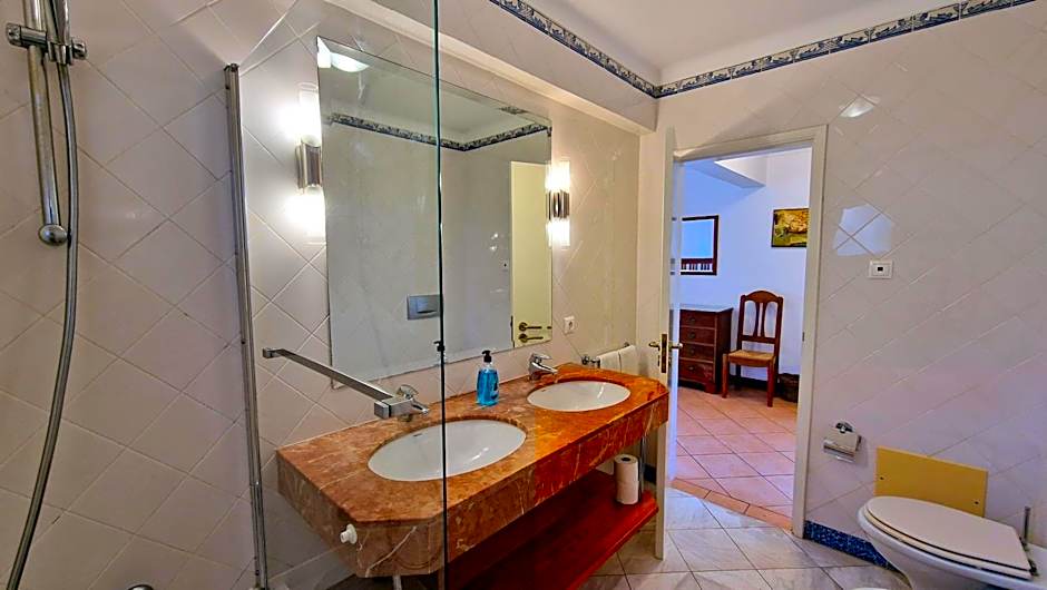Villa Albatroz