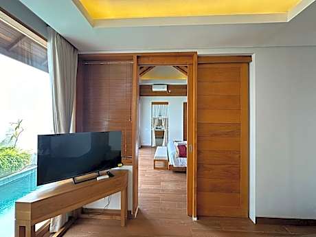 One Bedroom Suite - King