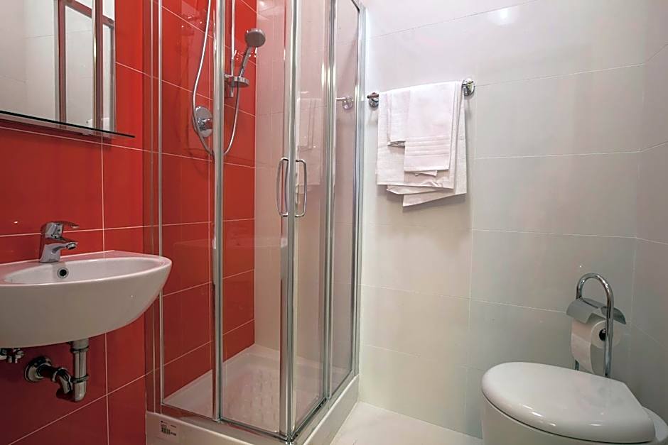 Hotel Accademia