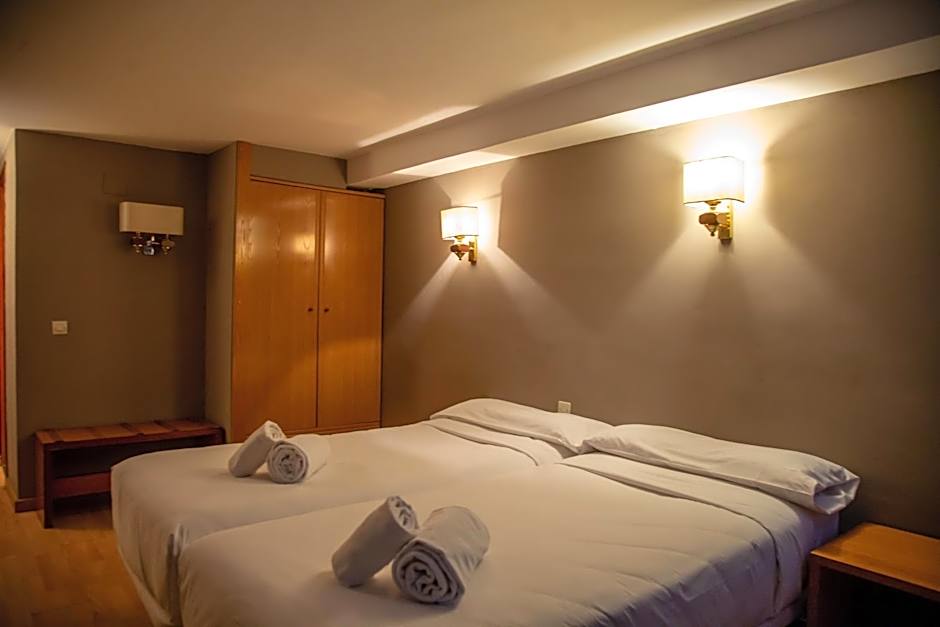 Pic Maià Mountain Hotel