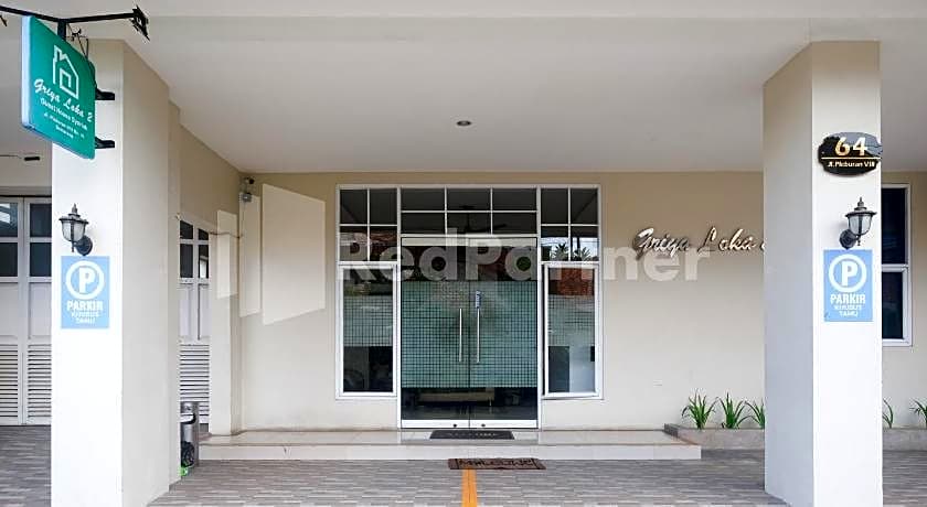 Capital O 3930 Griya Loka Syariah