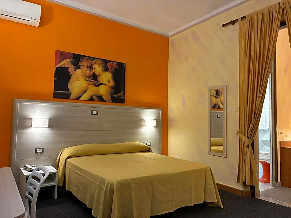 Hotel Annunziata
