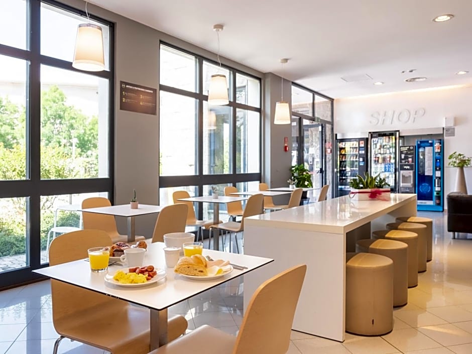B&B Hotel Mantova