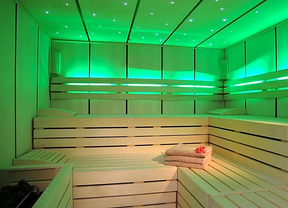 Best Western Hotel Zur Post