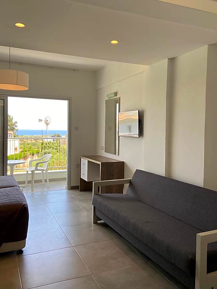 Sweet Memories Hotel Apts