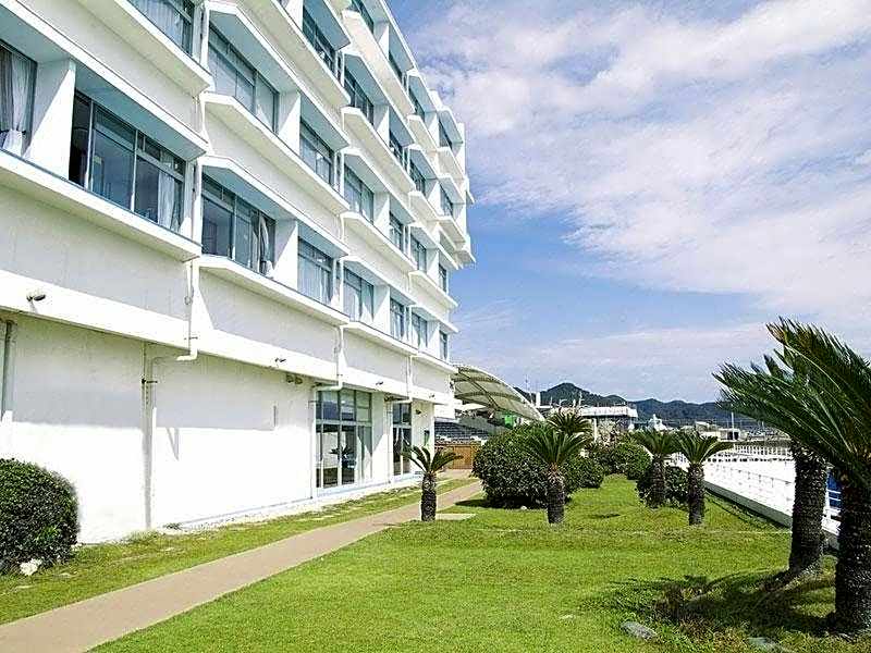 Kamogawa Sea World Hotel