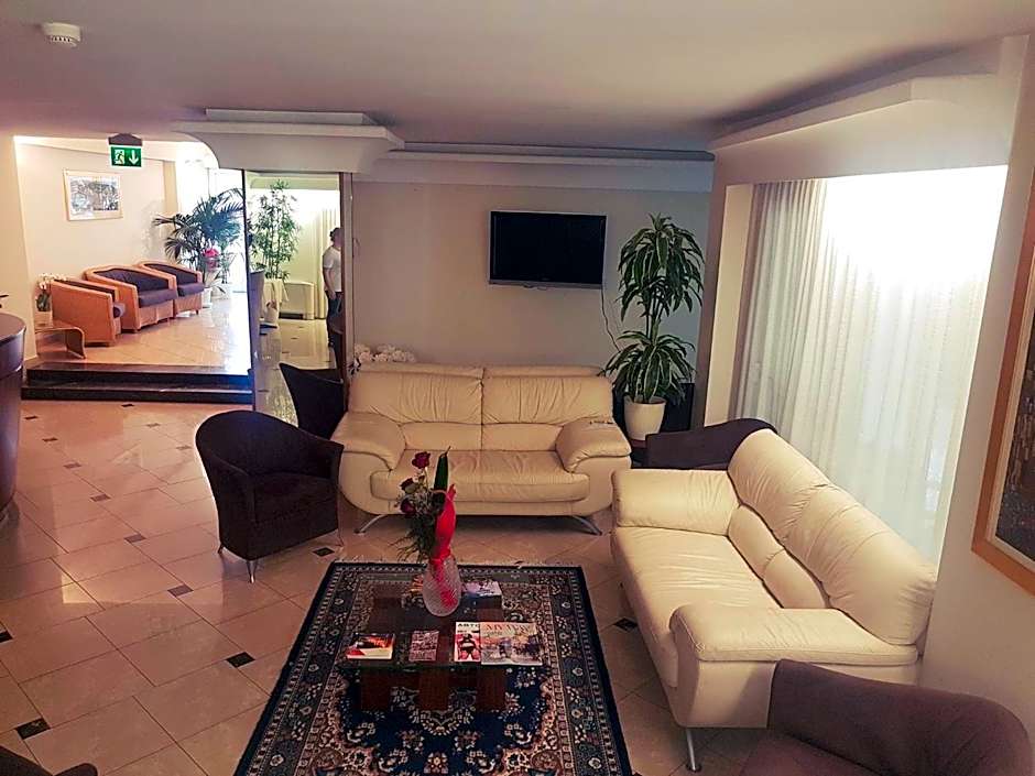 Hotel St Pierre