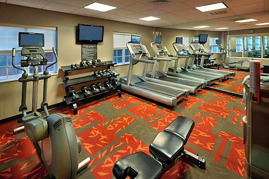 Residence Inn by Marriott Danbury