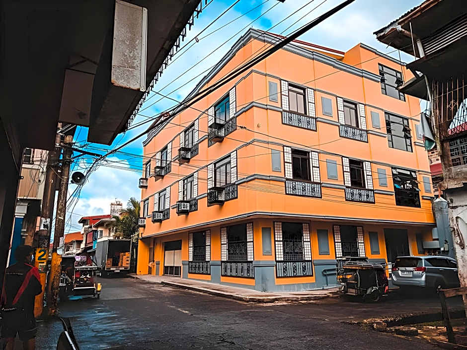 Casa Villaseñor Hotel