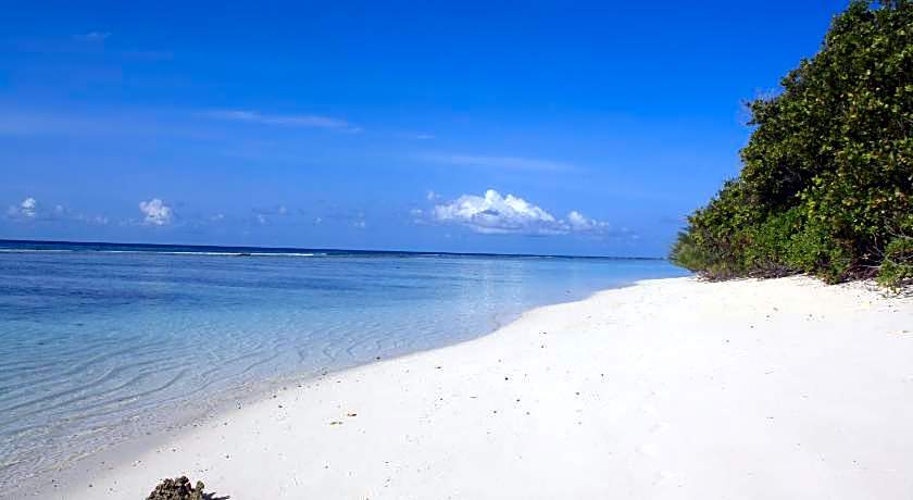 Boutique Beach Guesthouse All Inclusive Diving Hotel