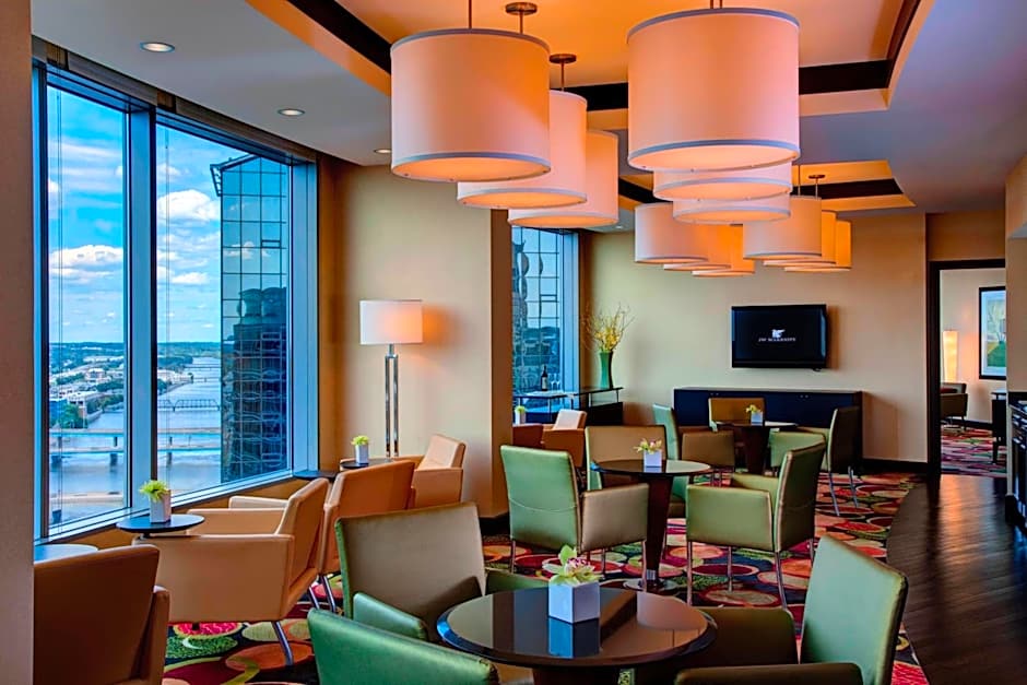 JW Marriott Grand Rapids