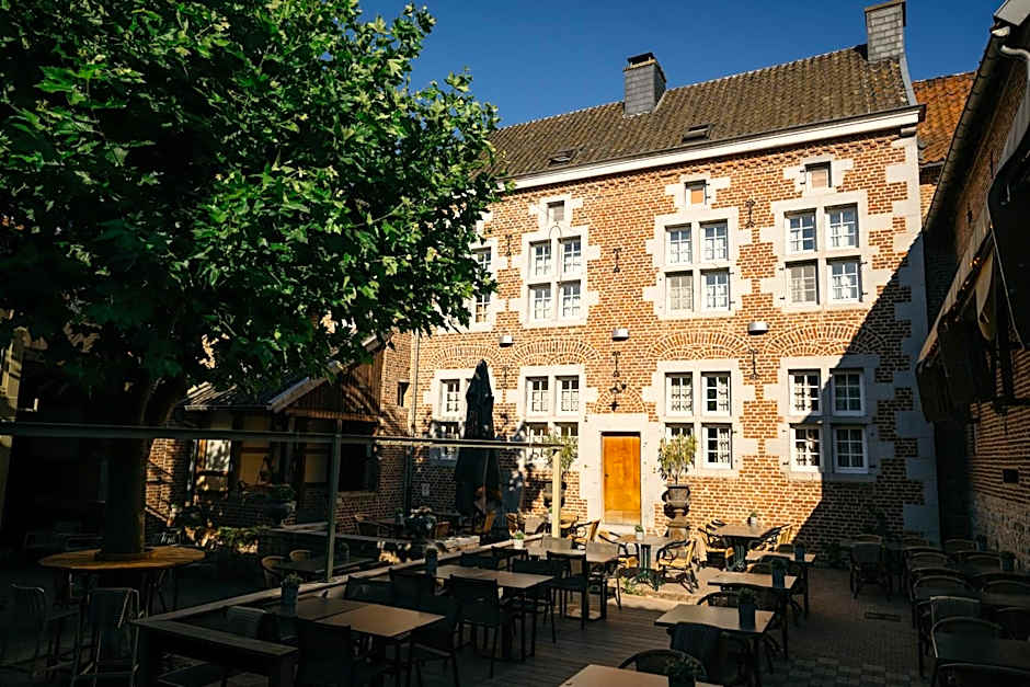 Blanckthys Hotel Voeren