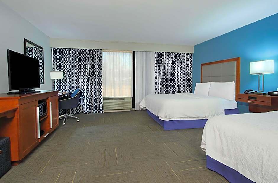 Hampton Inn Jackson/Richland-Highway 49