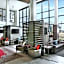 Legend Hotel Lagos Airport, Curio Collection By Hilton
