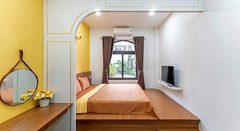 Yo'House Hue Homestay