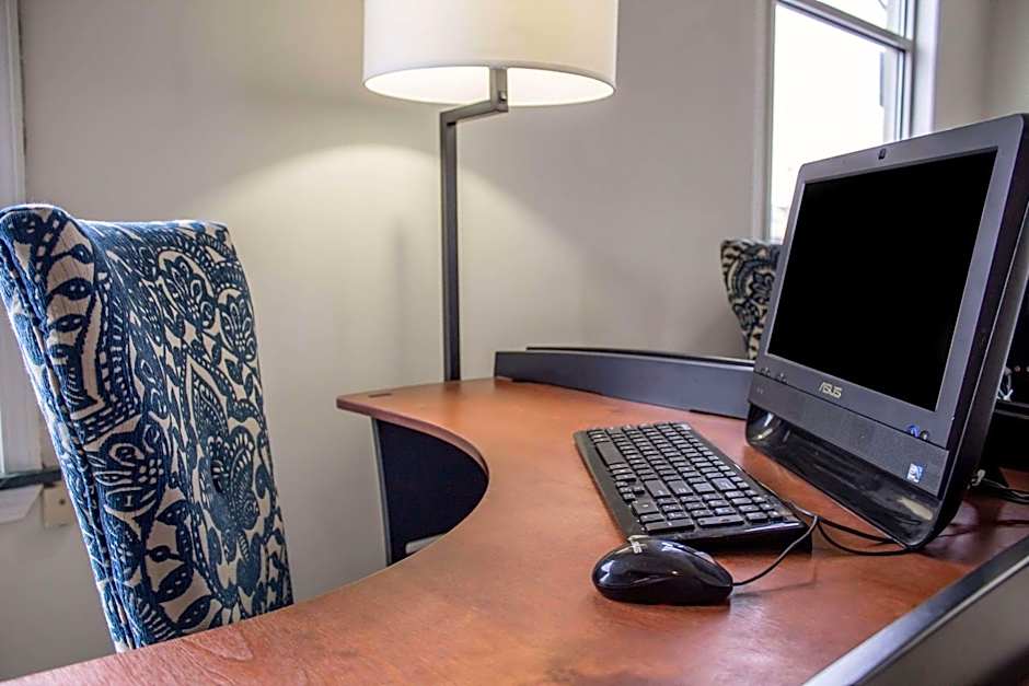 Comfort Inn Sandusky