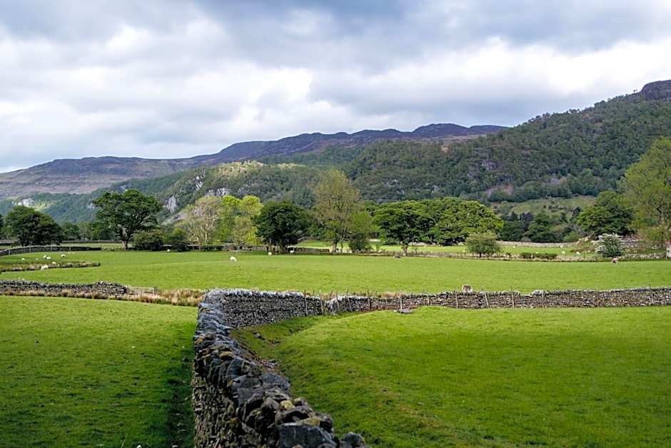 Borrowdale Gates Hotel