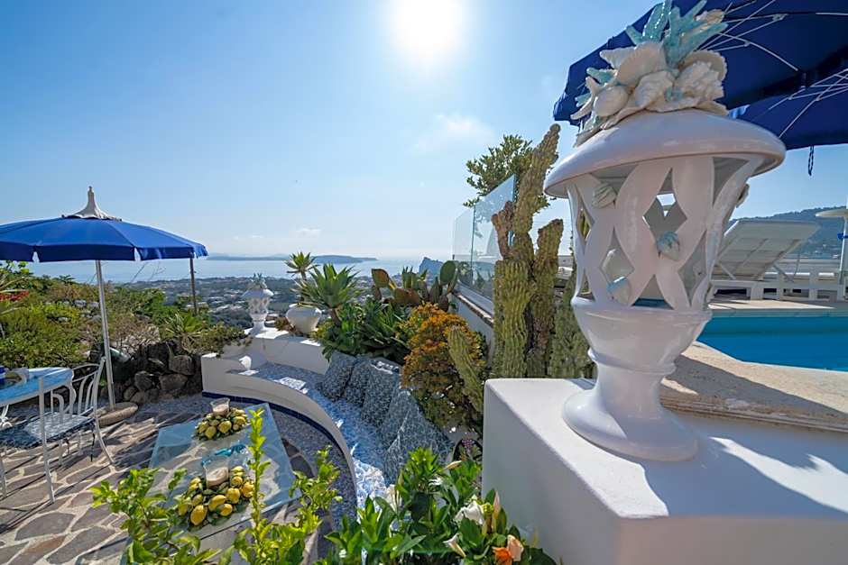 Relais Bijoux Ischia