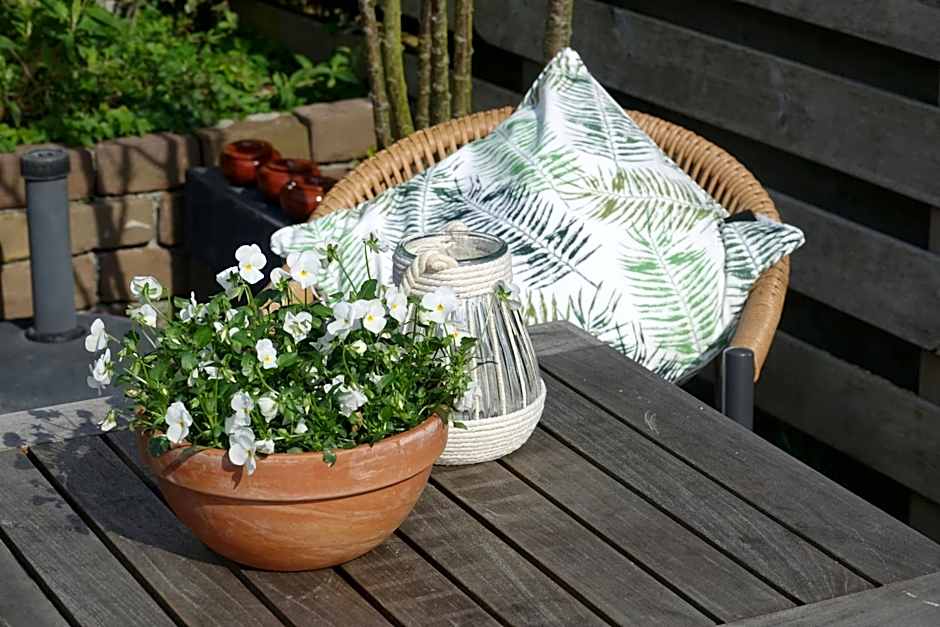 Hotel het Anker van Texel