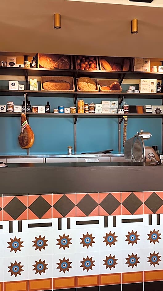 MARITTIMO Riccione - Hotel Clipper FRONTE MARE