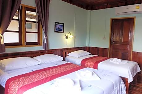 Yataa Spa and Resort