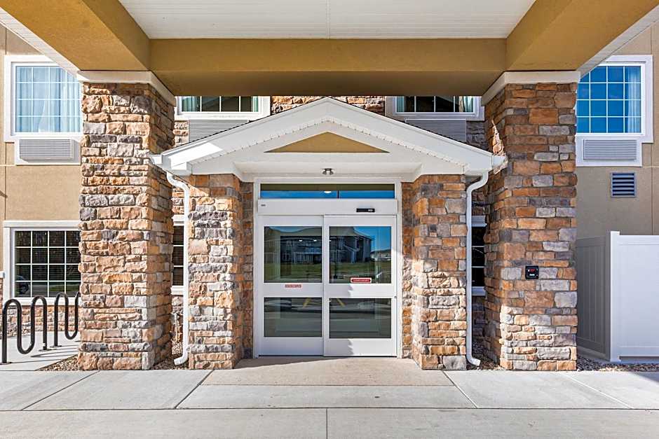 Cobblestone Hotel & Suites - Denmark