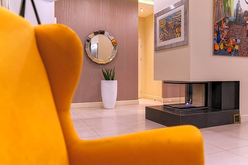 Korona Hotel