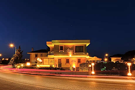 Cunda Pusula by Megaron Homes