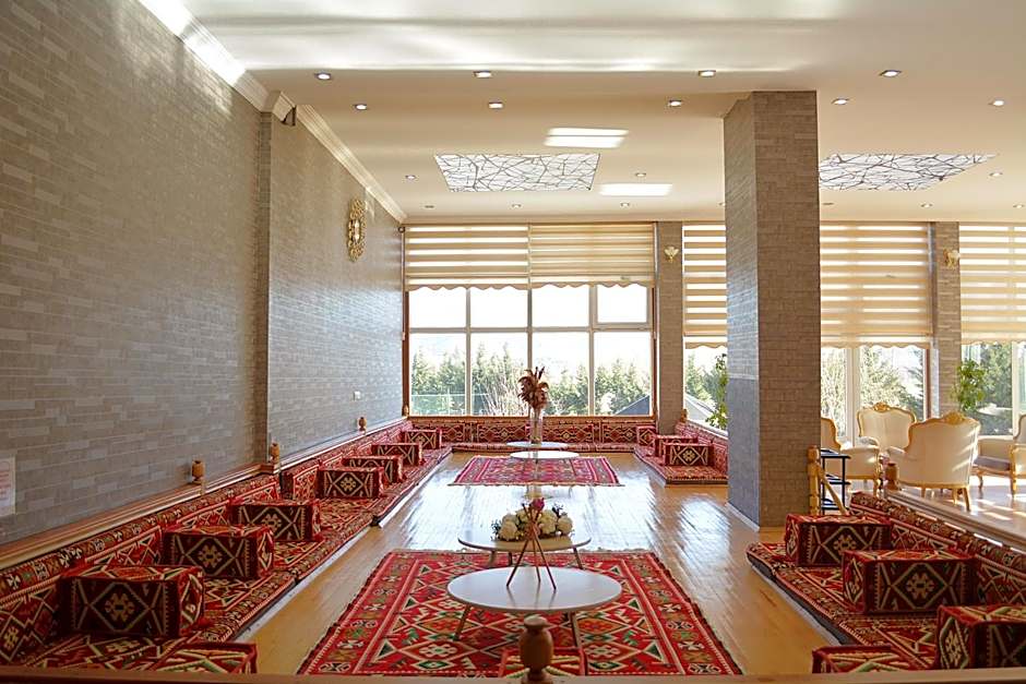 GARDEN KALE THERMAL HOTEL