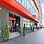 Jaz in the City Vienna