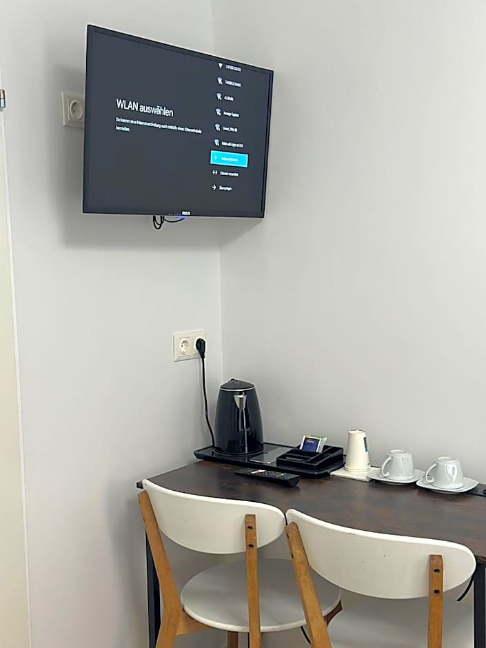 Hotel Central Linz - 24h Self-Check-in