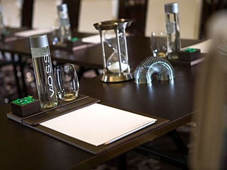 Renaissance by Marriott Suzhou Wujiang Hotel