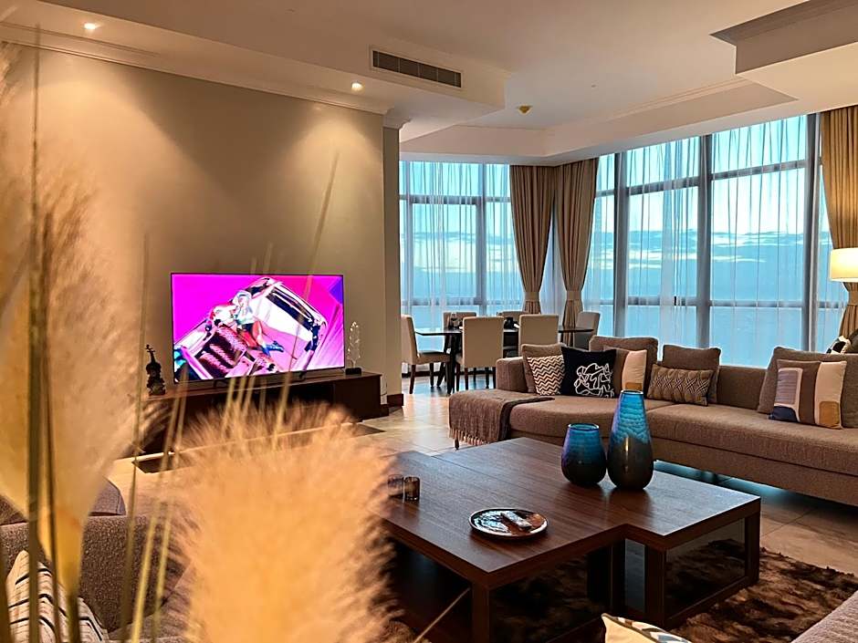 Fairview Luxury Apartments