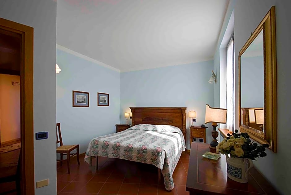 Albergo Villa Cristina