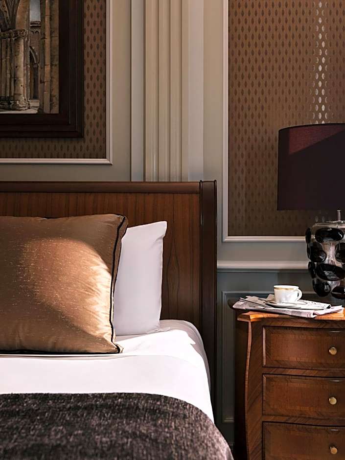 Hotel Principe Di Savoia