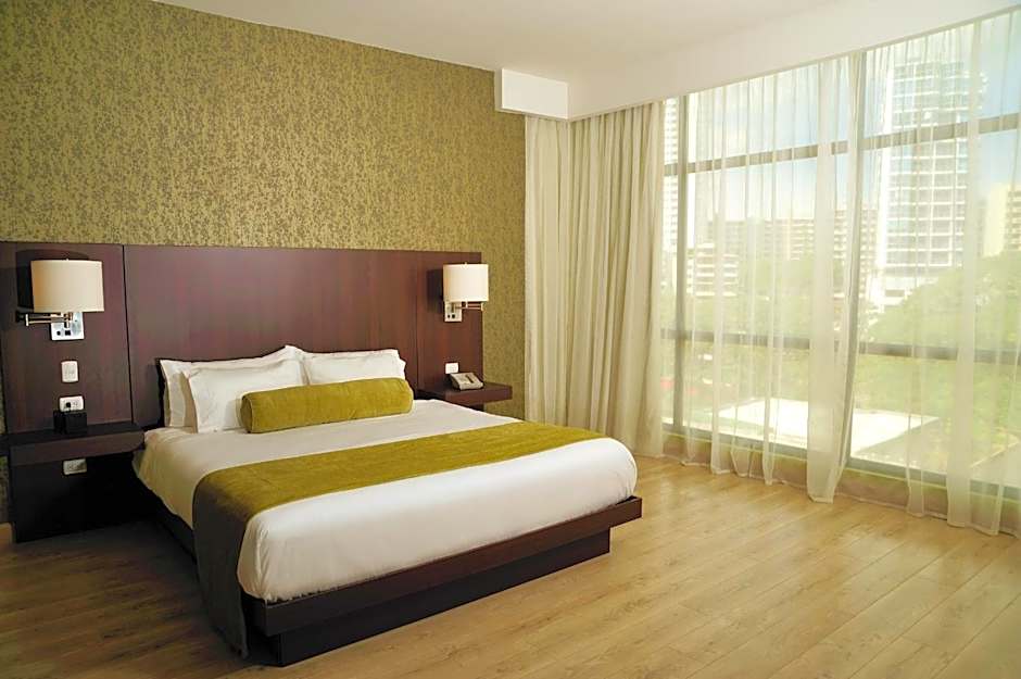 Best Western Plus Panama Zen Hotel