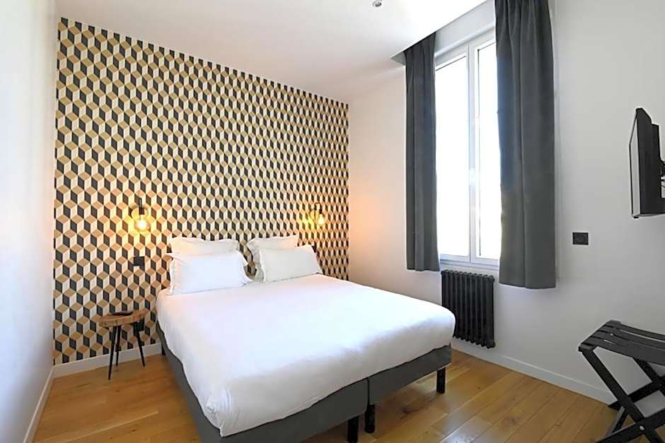 Manoir de l'évêché et Spa