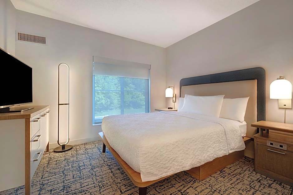 Photo 1 of 5 of 1 Queen Bed Suite