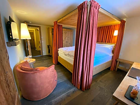 Double Room "Hirtenzimmer"