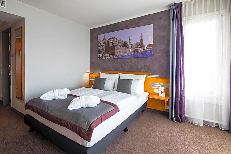 Ramada by Wyndham Dresden